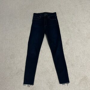 Joe’s Skinny Jeans- Size 26